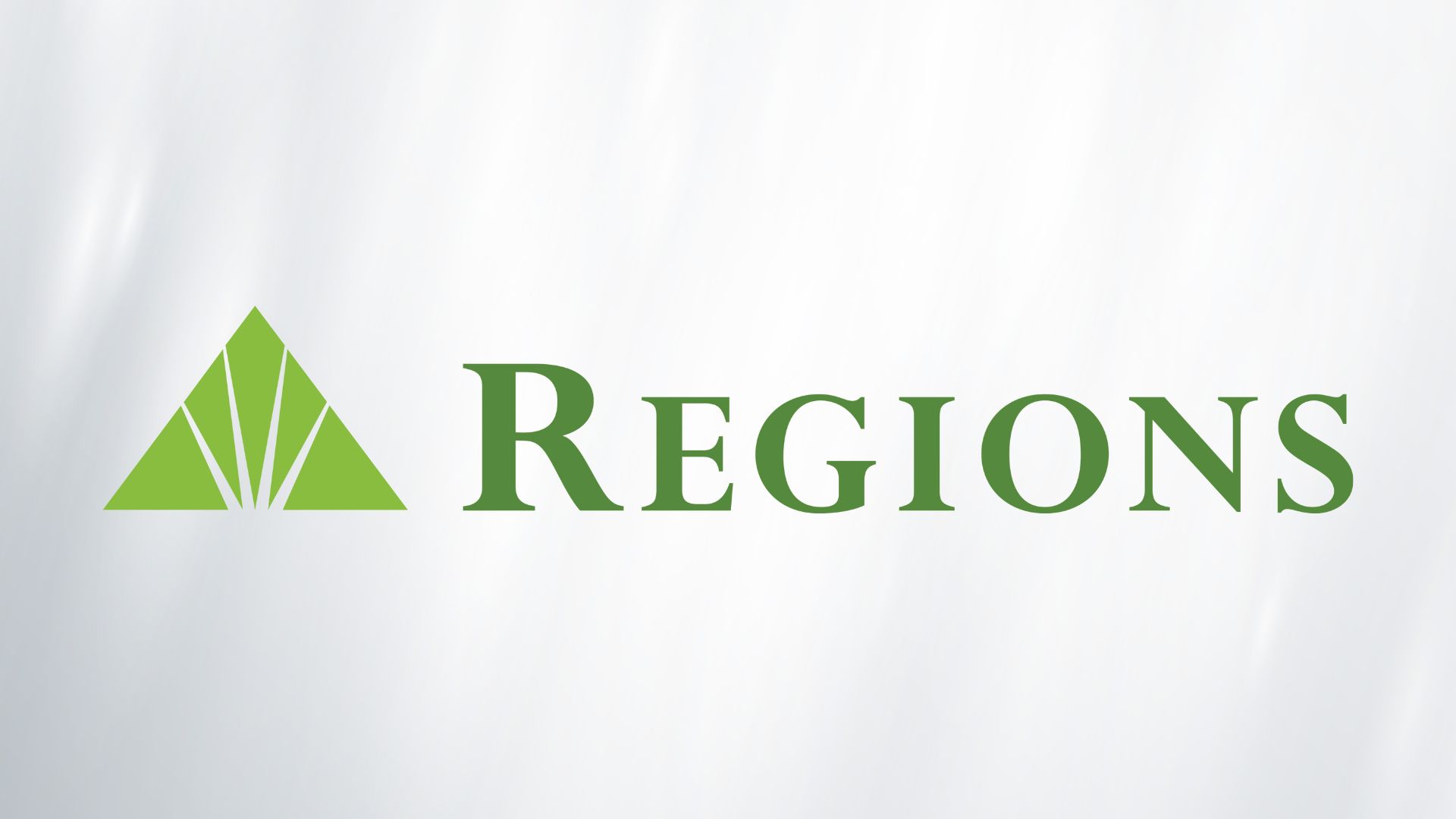 سهم شركة Regions