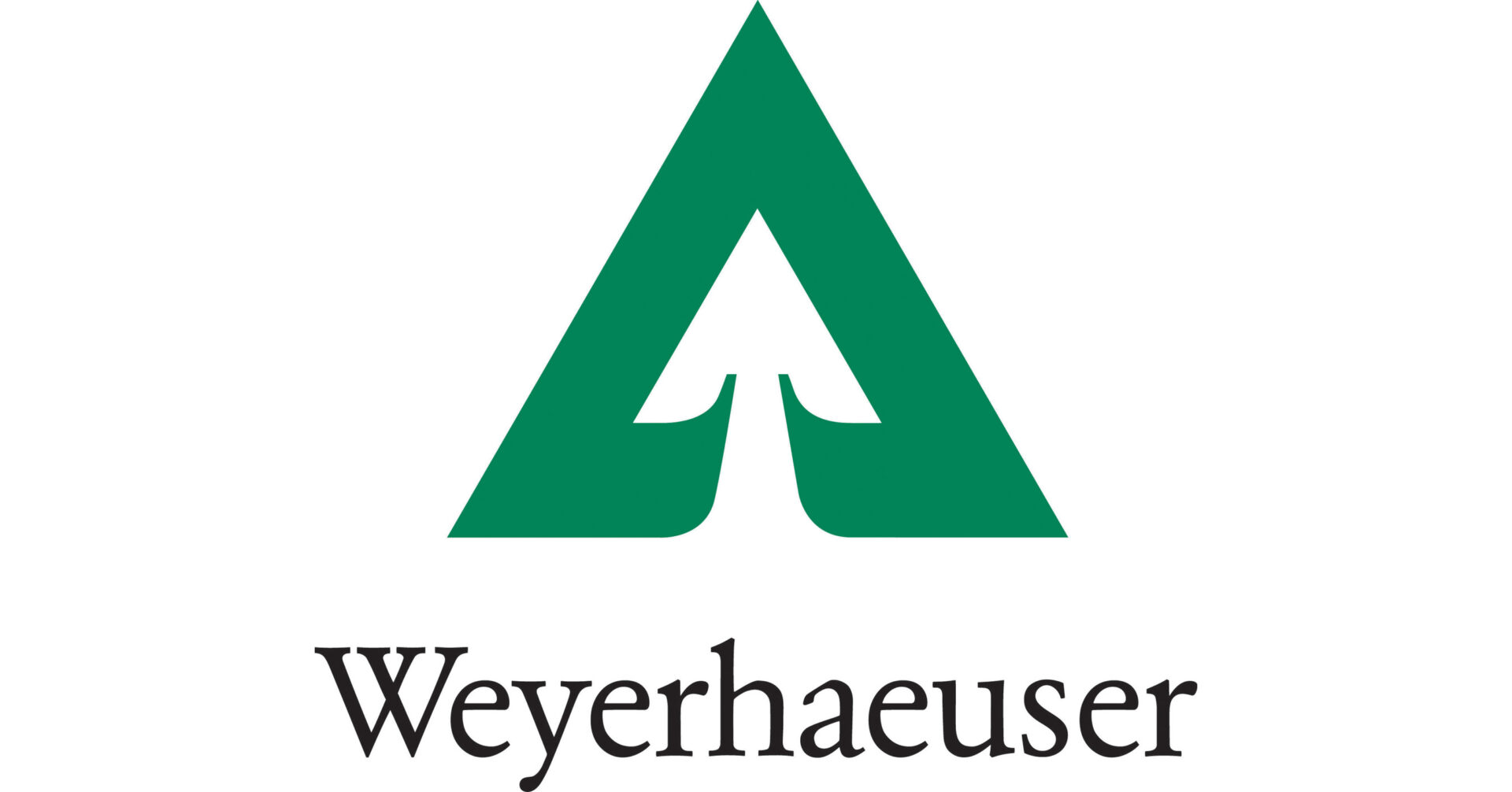 سهم شركة Weyerhaeuser