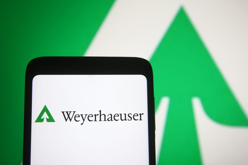 دليل شامل للاستثمار في  سهم شركة Weyerhaeuser للمبتدئين