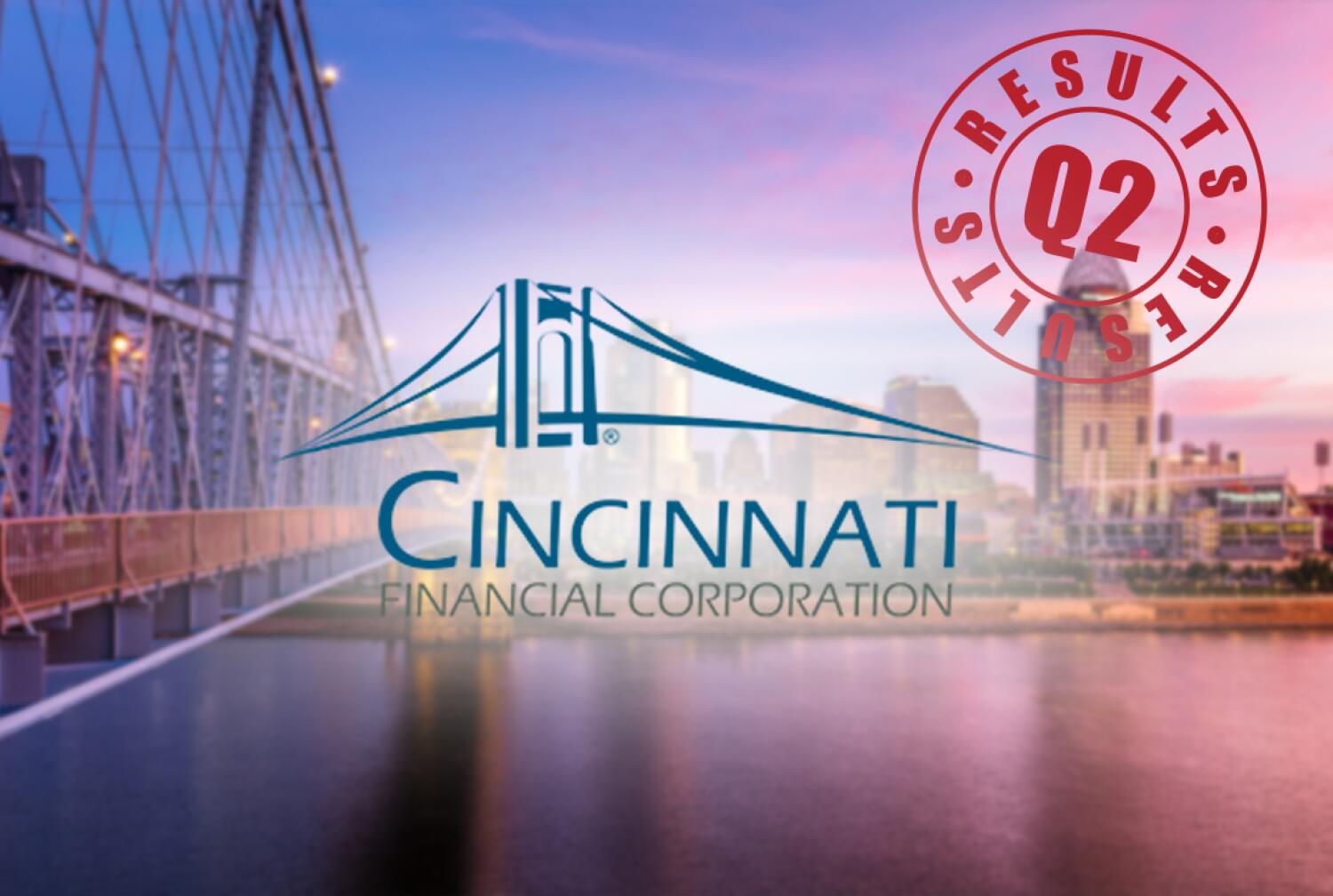 استثمر في سهم Cincinnati Financial Corp بذكاء مع FMT