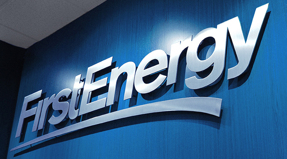 سهم شركة FirstEnergy