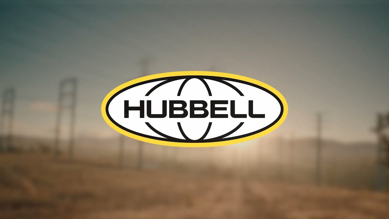 سهم شركة Hubbell