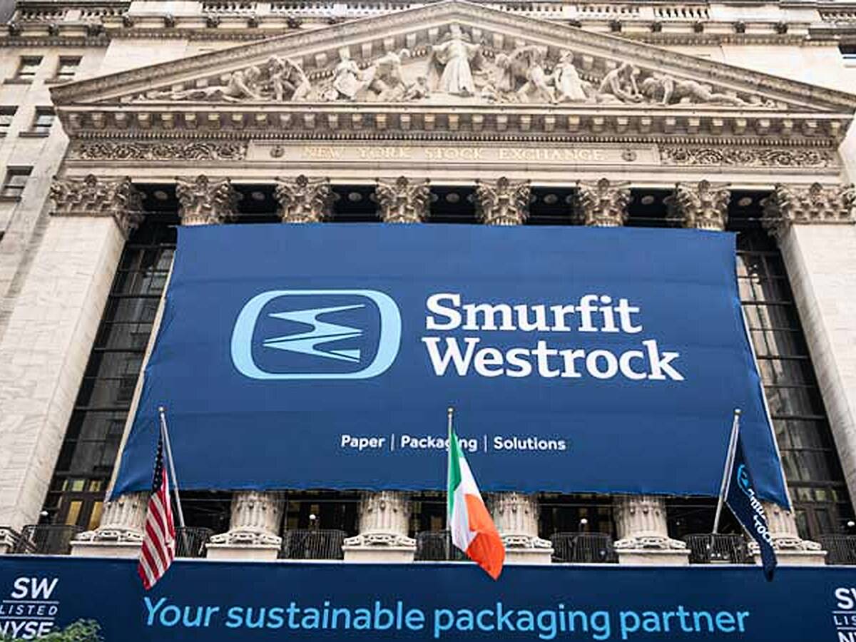 كيفية الاستثمار في سهم شركة Smurfit Westrock Plc – دليل شامل