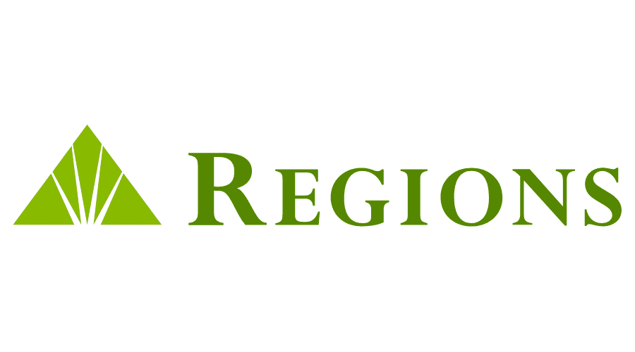 سهم شركة Regions