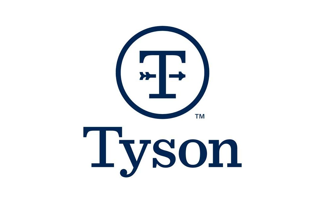 سهم Tyson Foods