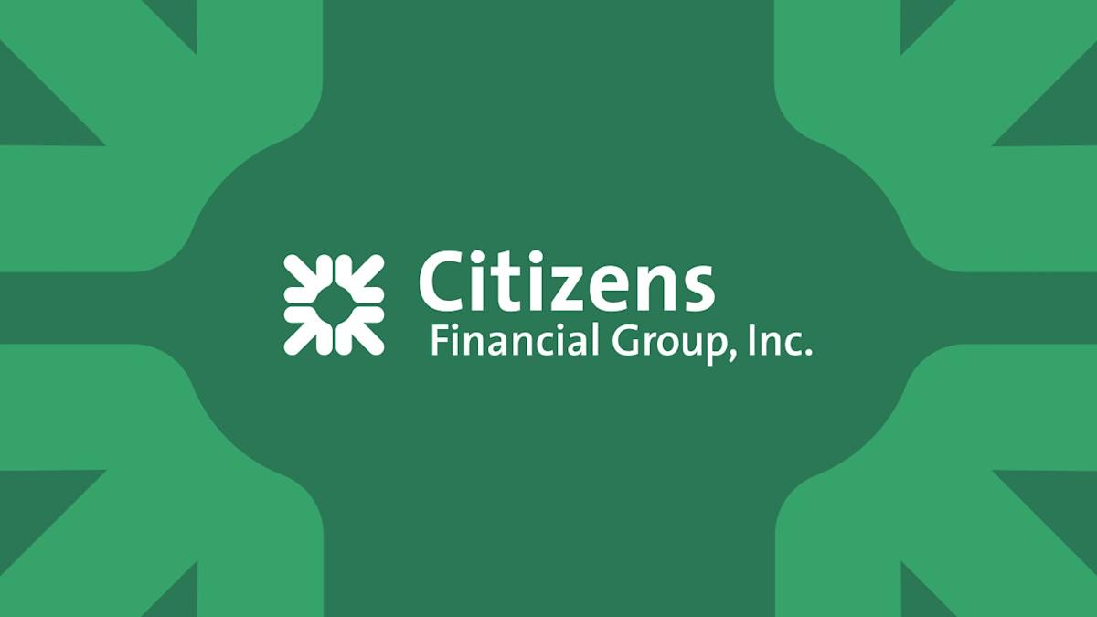 سهم Citizens Financial Group