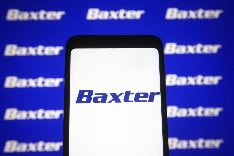 كيف تبدأ الاستثمار في سهم شركة Baxter بسهولة؟ اكتشف معنا
