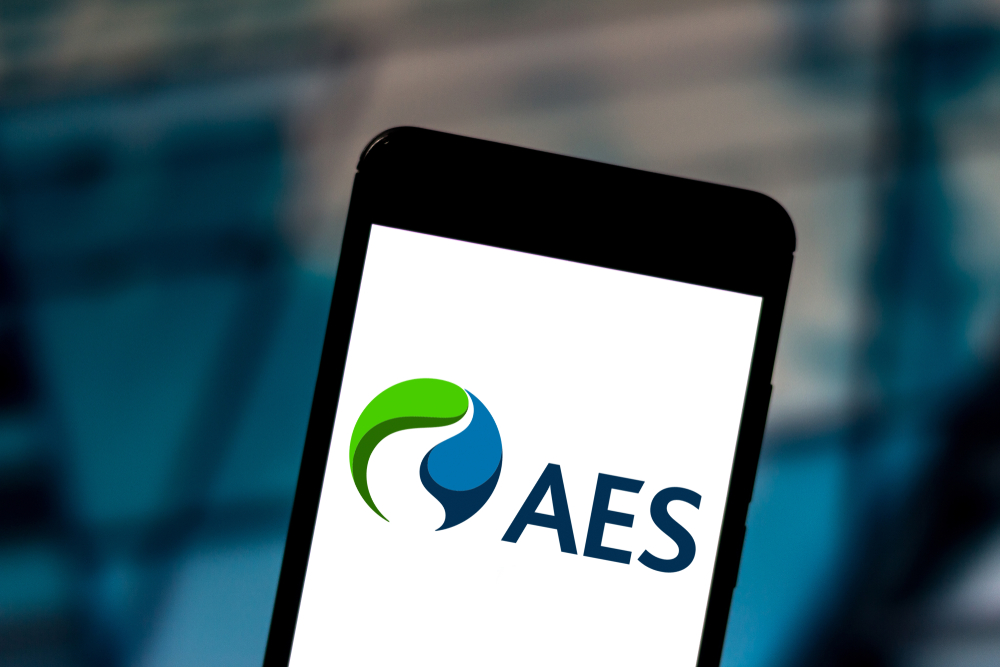 الاستثمار في سهم شركة AES: خطوات بسيطة لاستثمار ناجح
