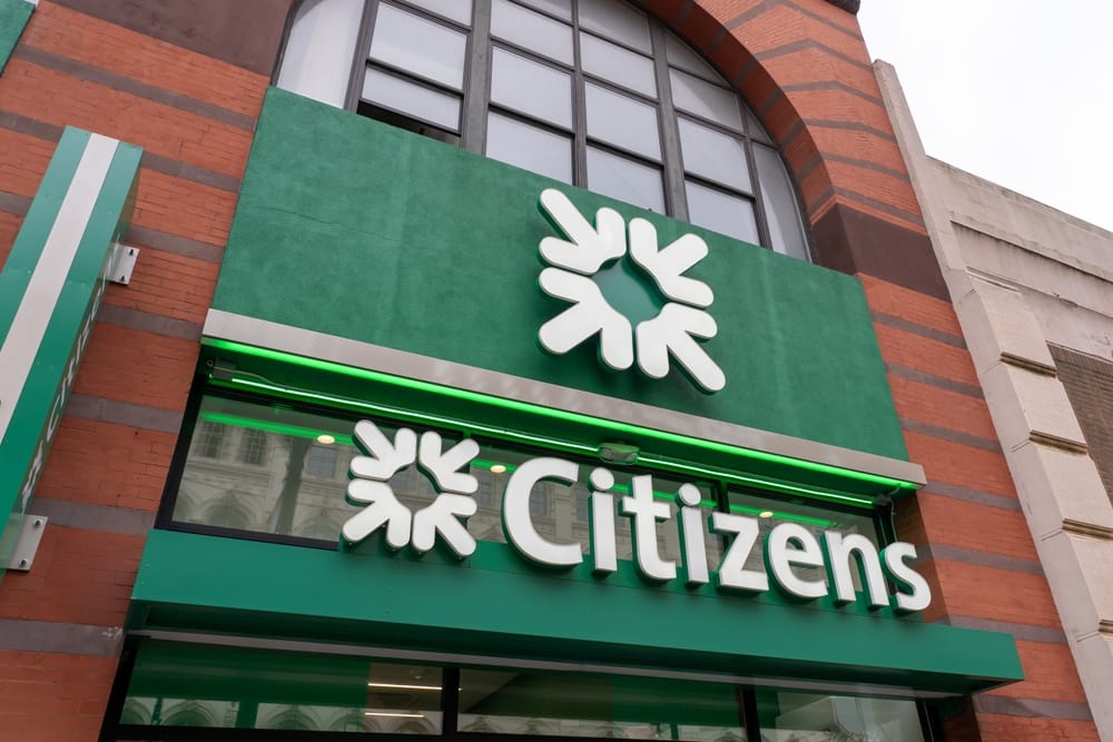 تعلم الاستثمار في سهم Citizens Financial Group من الصفر