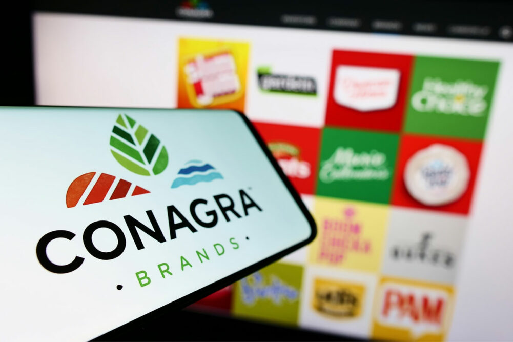 6 خطوات للاستثمار في سهم شركة Conagra – دليل للمبتدئين