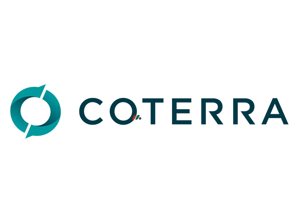 سهم Coterra Energy
