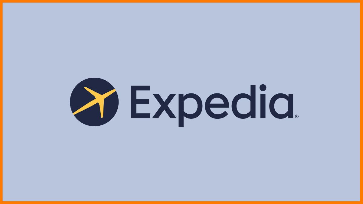 سهم شركة Expedia