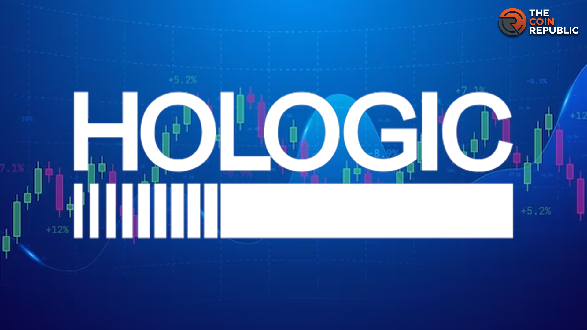 سهم شركة Hologic