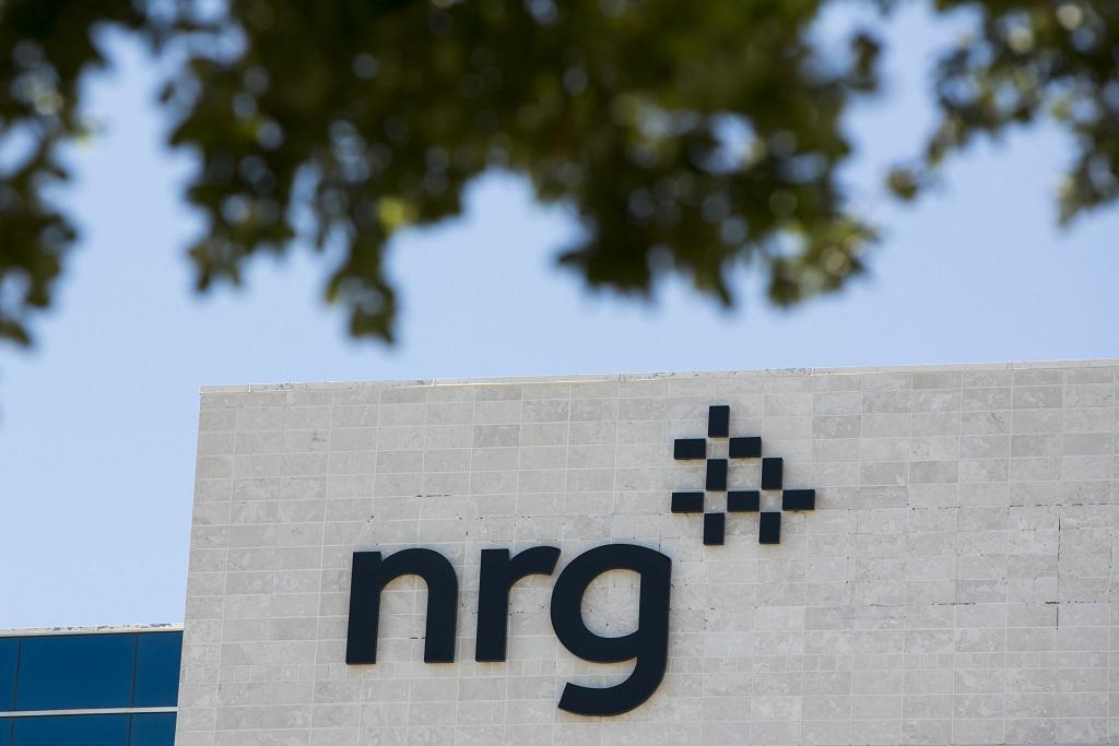 سهم NRG Energy