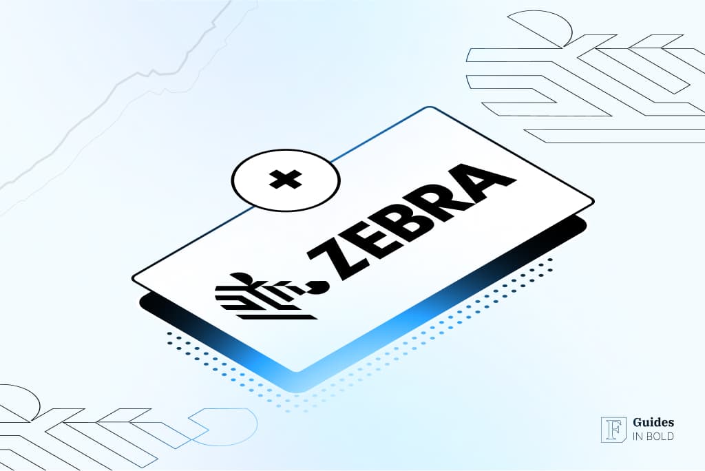 سهم Zebra Technologies