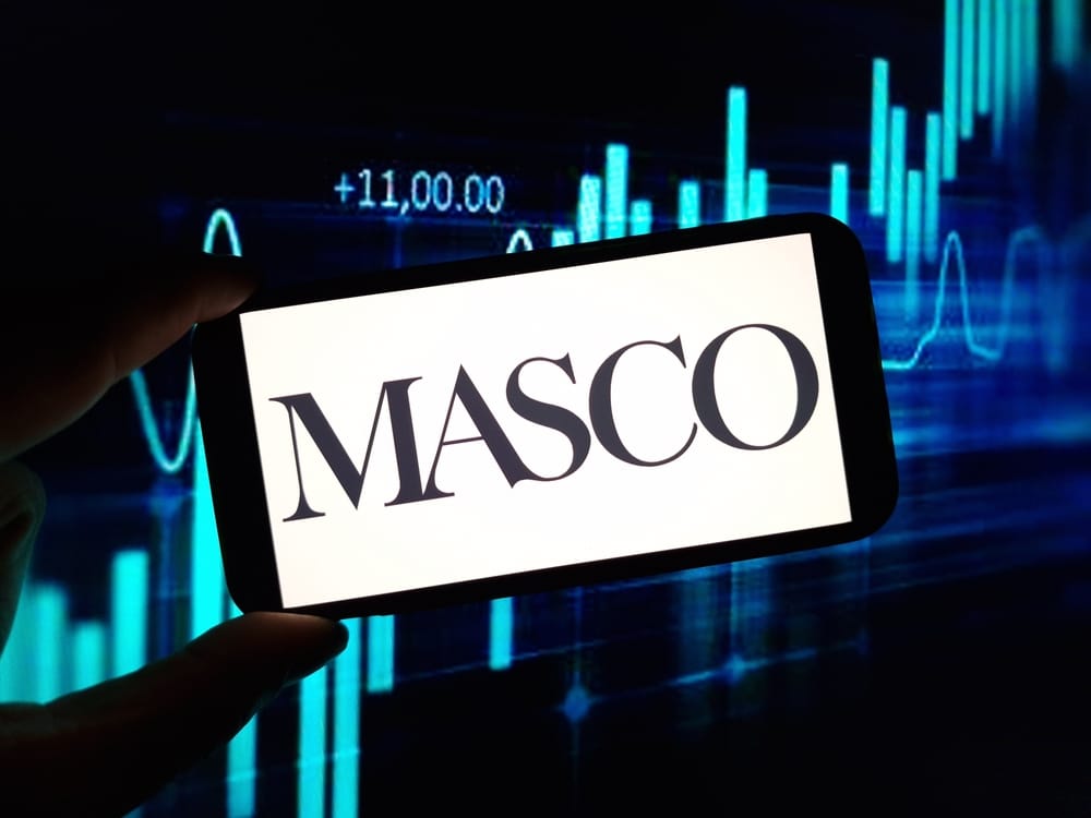 استثمر في سهم شركة Masco اليوم: دليل سهل وواضح للمبتدئين