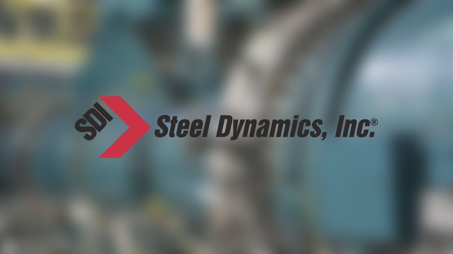  سهم شركة Steel Dynamics