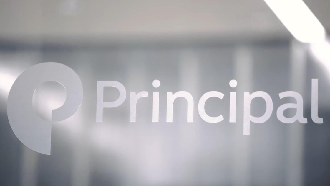 سهم Principal Financial Group