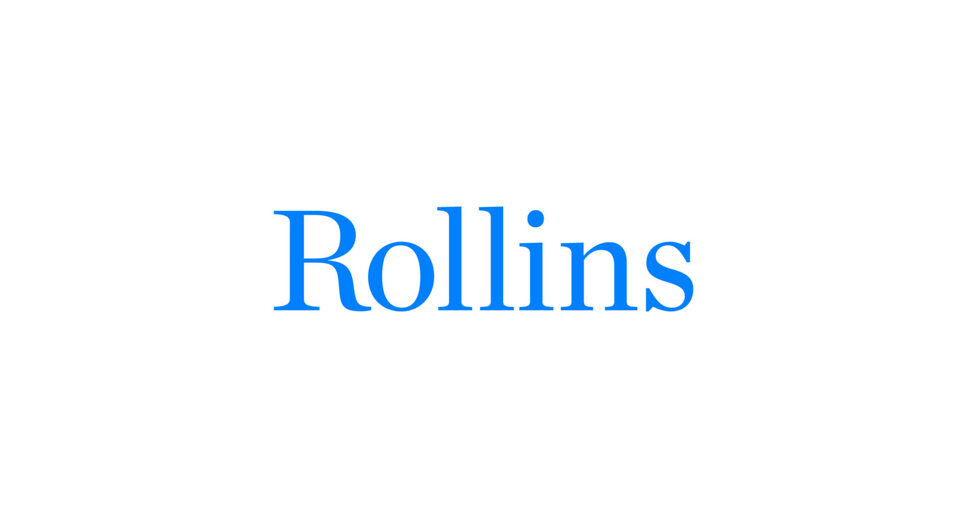 سهم Rollins