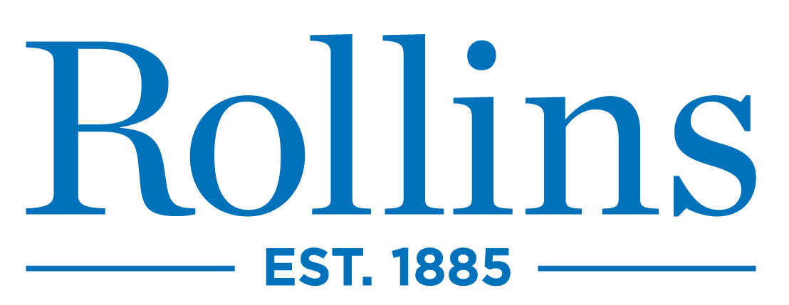 سهم Rollins