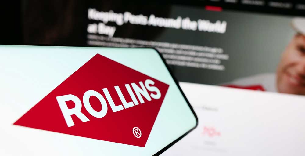 هل تفكر في الاستثمار في سهم Rollins؟ إليك كل ما تحتاج معرفته
