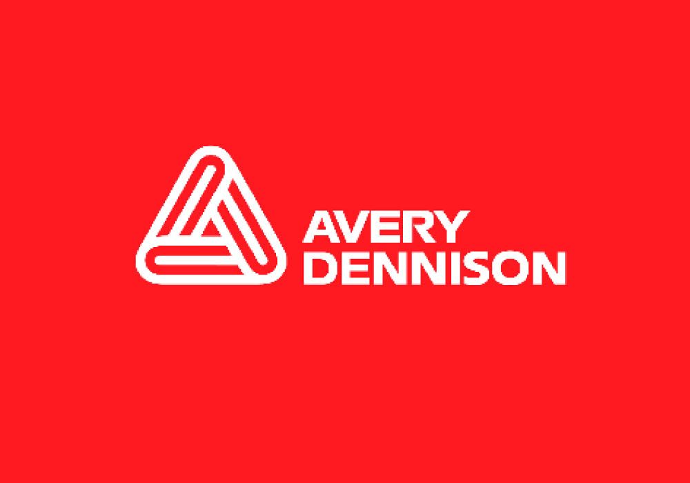 سهم شركة Avery Dennison