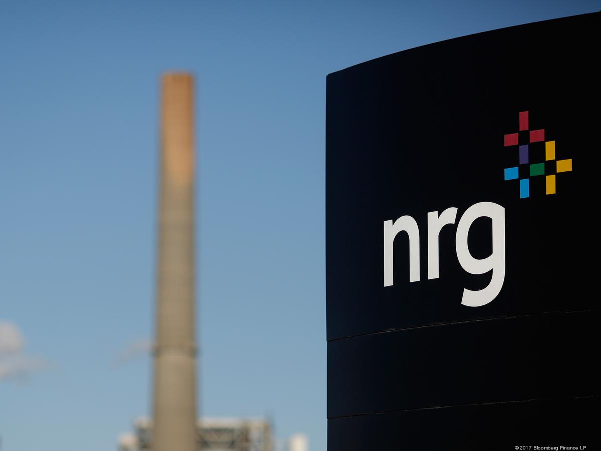 سهم NRG Energy