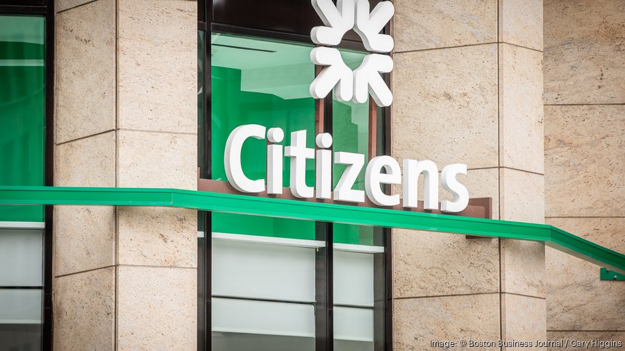 سهم Citizens Financial Group