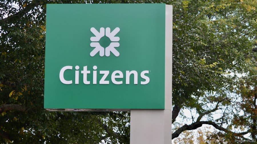 سهم Citizens Financial Group