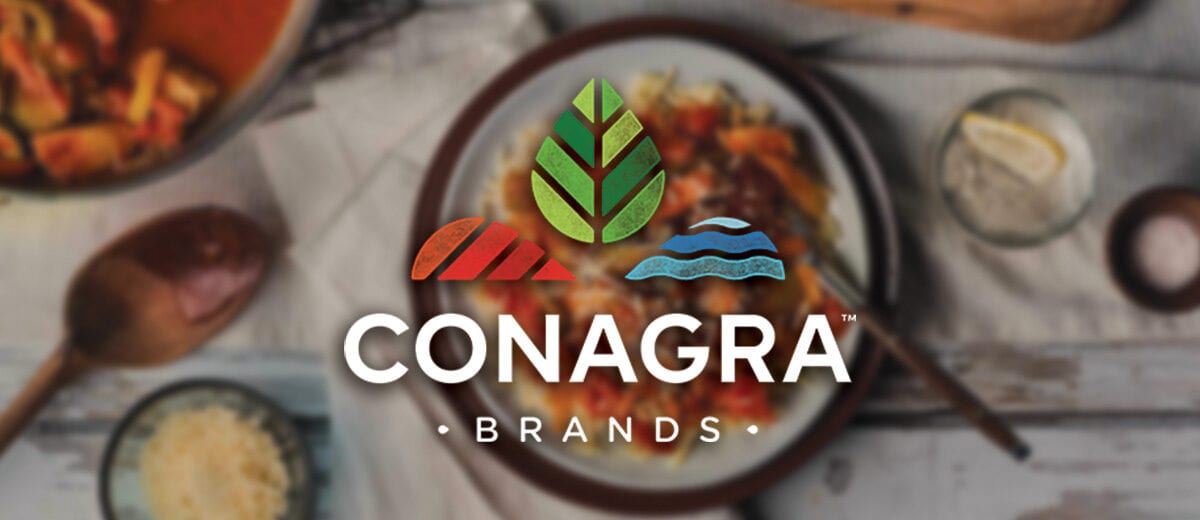 سهم شركة Conagra