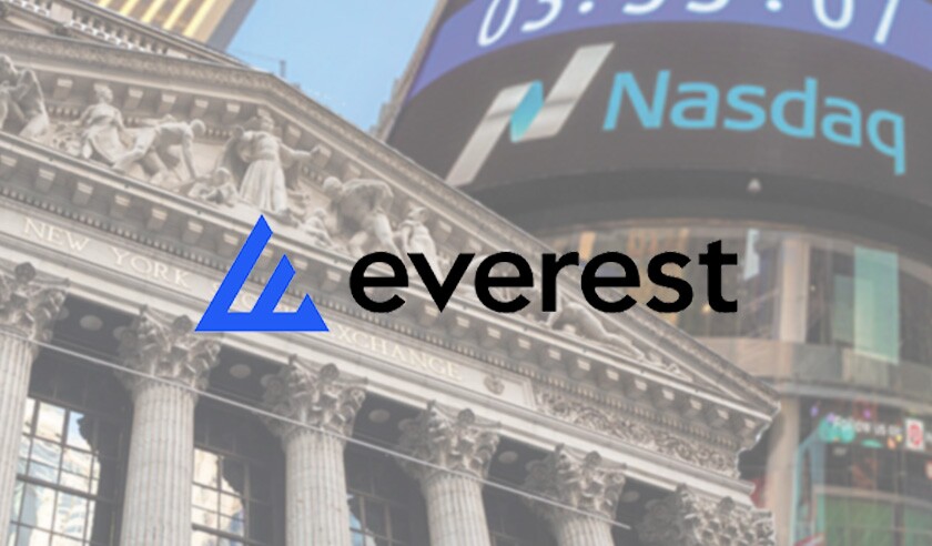 سهم Everest Group