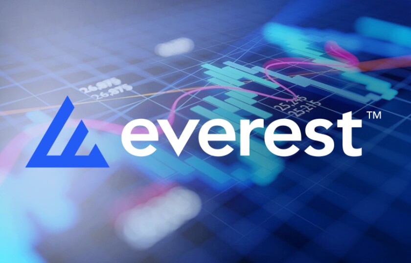 سهم Everest Group