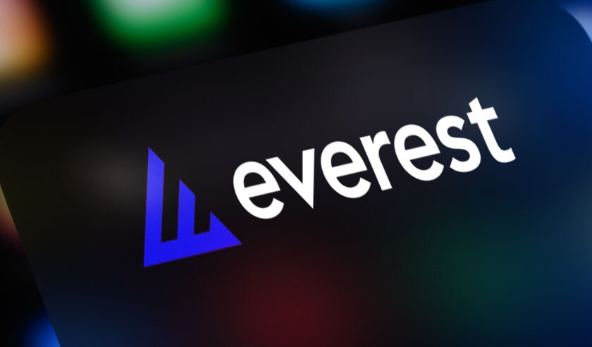 سهم Everest Group
