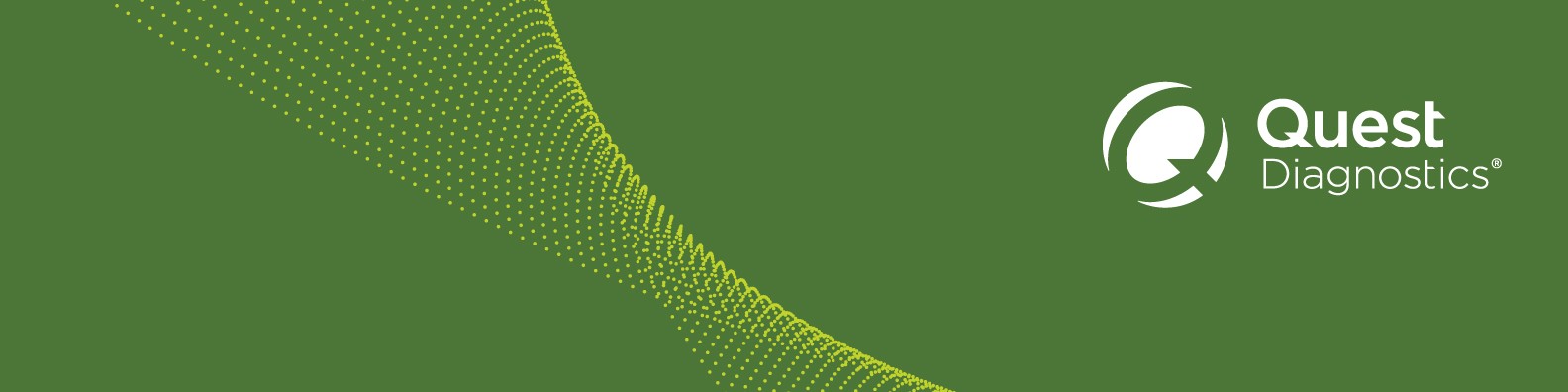 سهم Quest Diagnostics