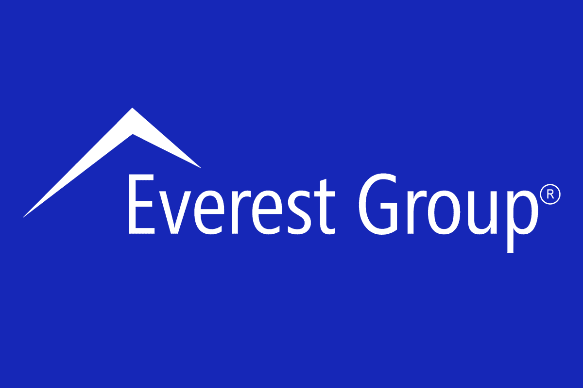 سهم Everest Group
