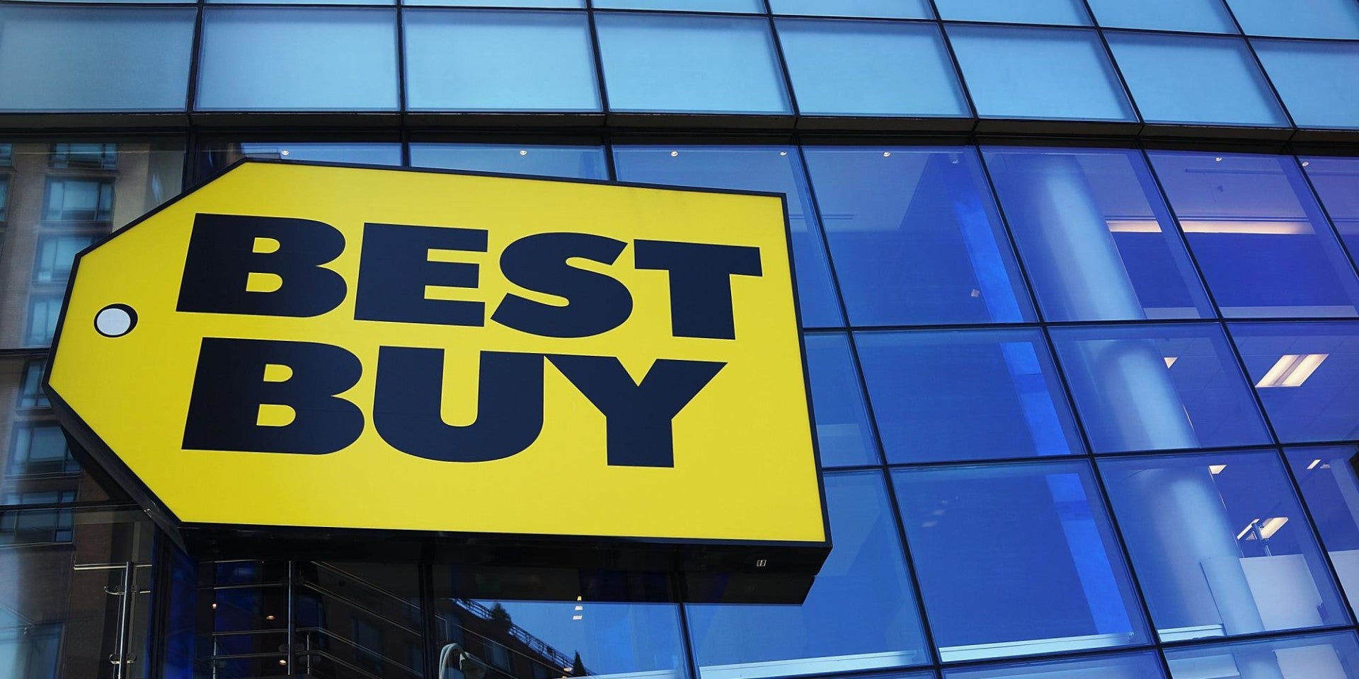 سهم شركة Best Buy