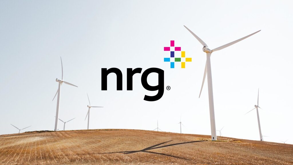 سهم NRG Energy