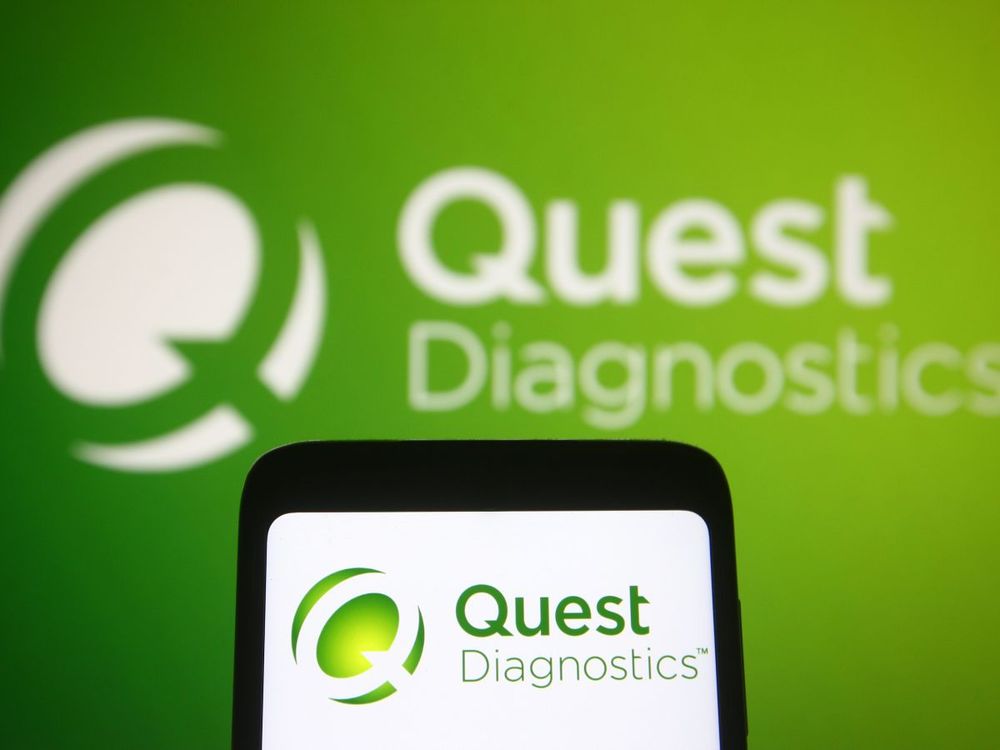 7 خطوات للاستثمار في سهم Quest Diagnostics بسهولة ونجاح
