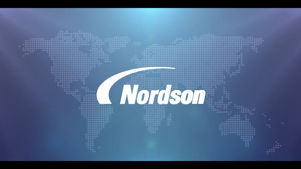 سهم Nordson