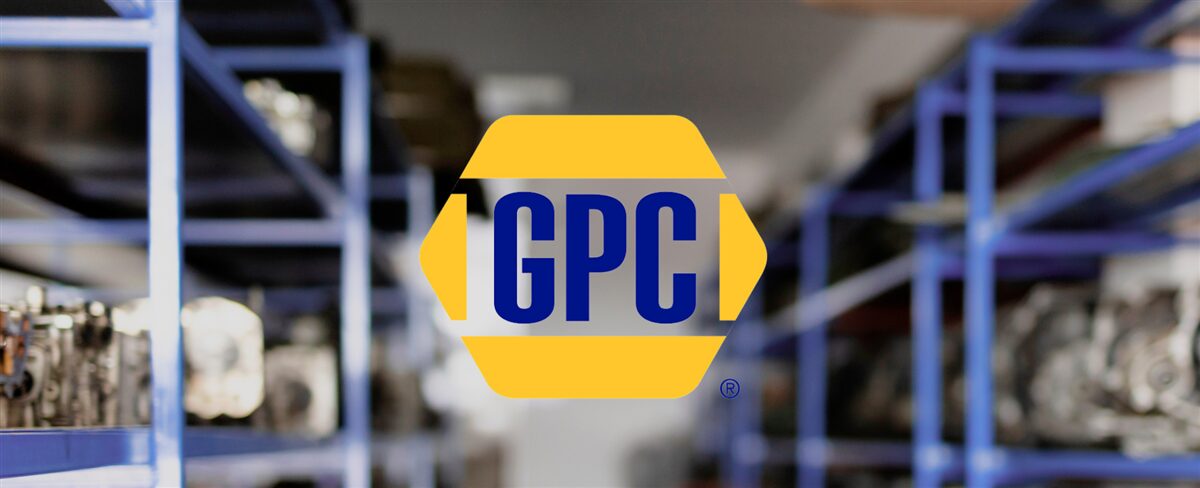 سهم Genuine Parts Company