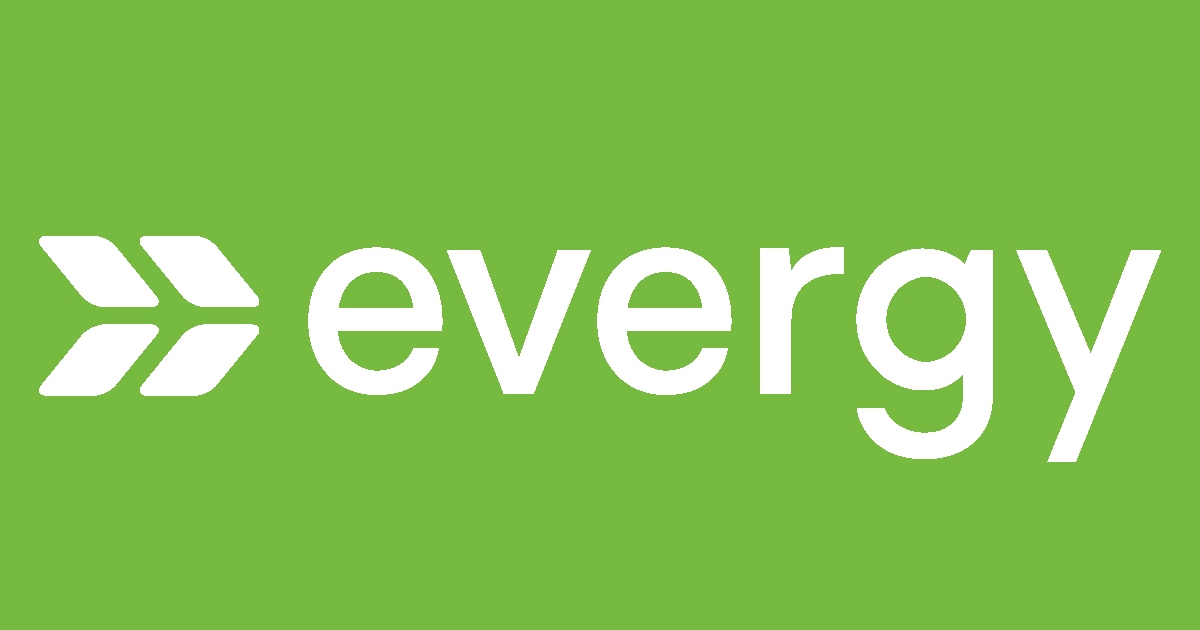 سهم Evergy
