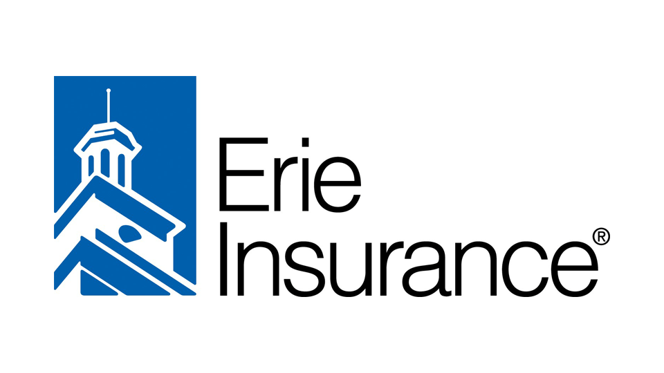 سهم Erie Insurance