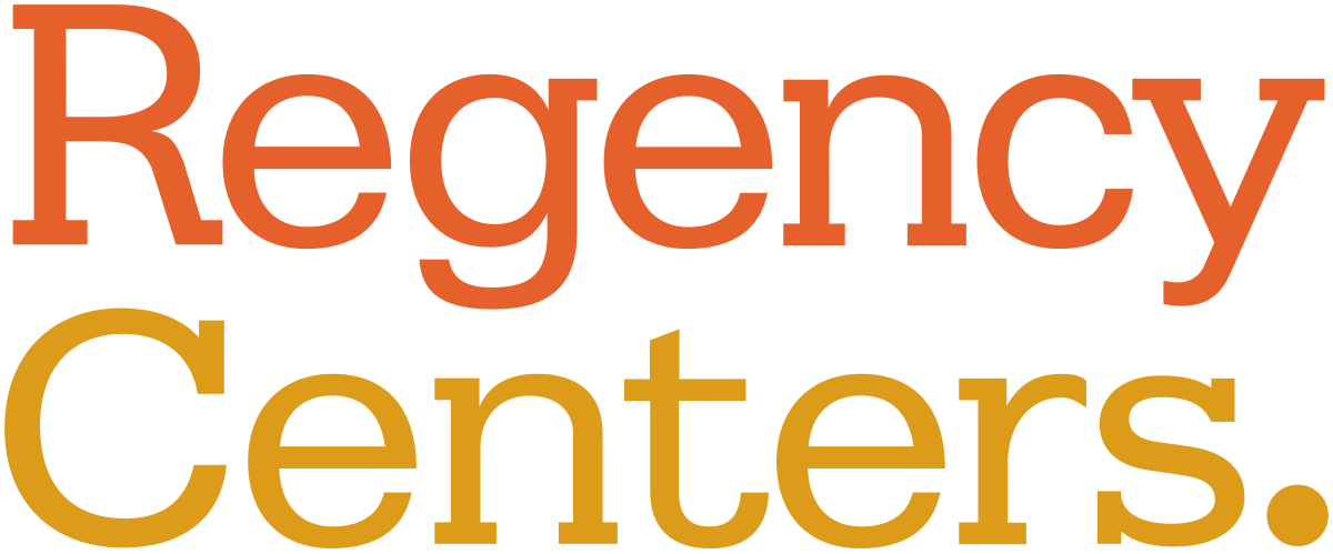 سهم Regency Centers