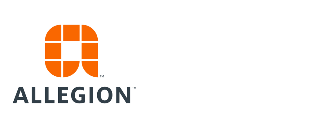 سهم شركة Allegion