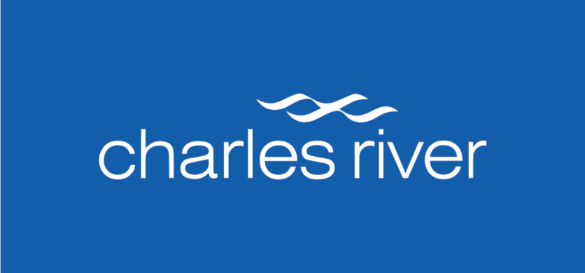 سهم Charles River