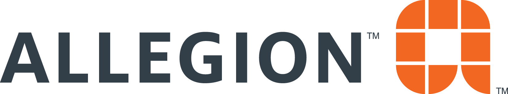 سهم شركة Allegion