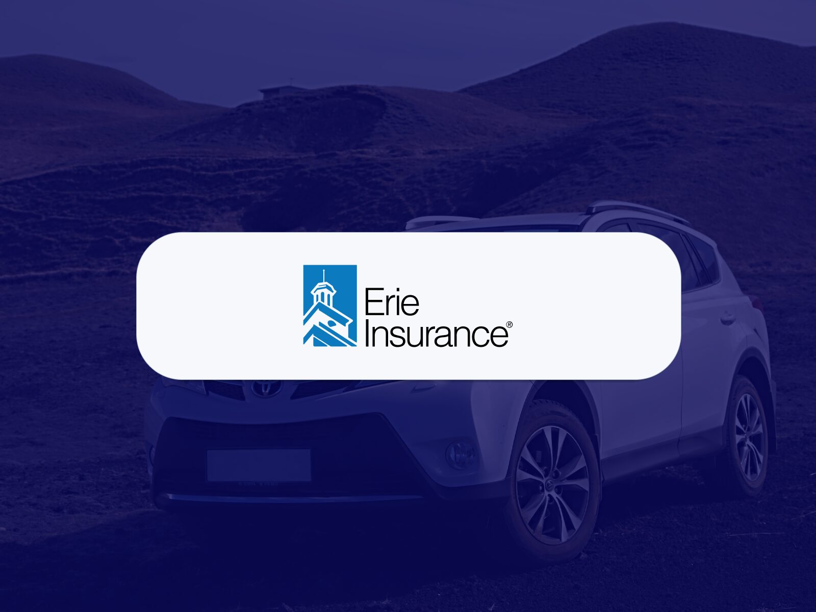 سهم Erie Insurance
