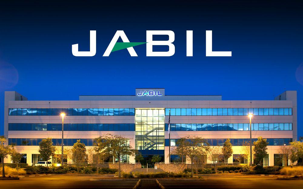سهم شركة Jabil