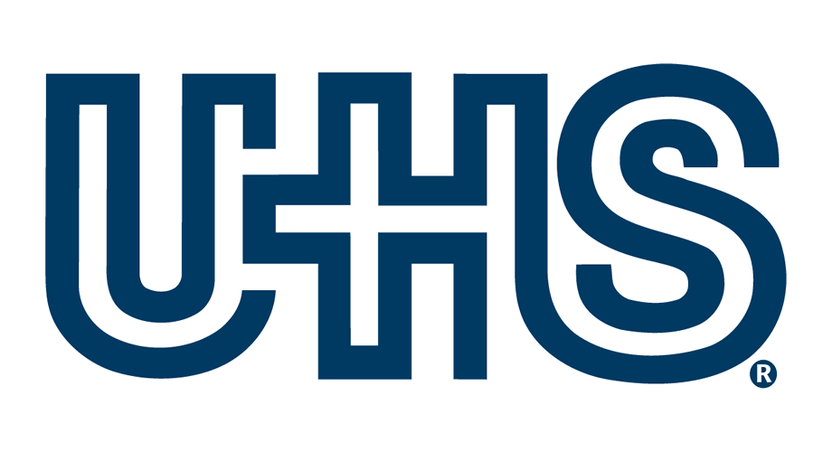 سهم Universal Health Services