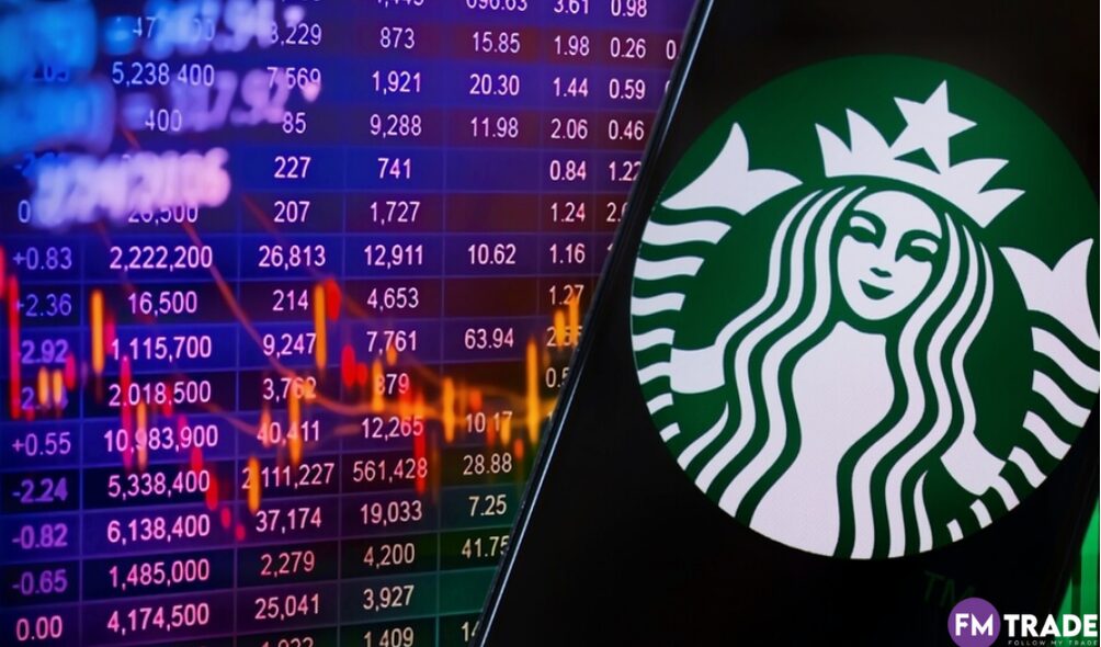 أسهم شركة StarBucks وكيفية الاستثمار فيها؟